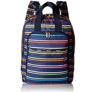 LeSportsac Utility Diaper Bag